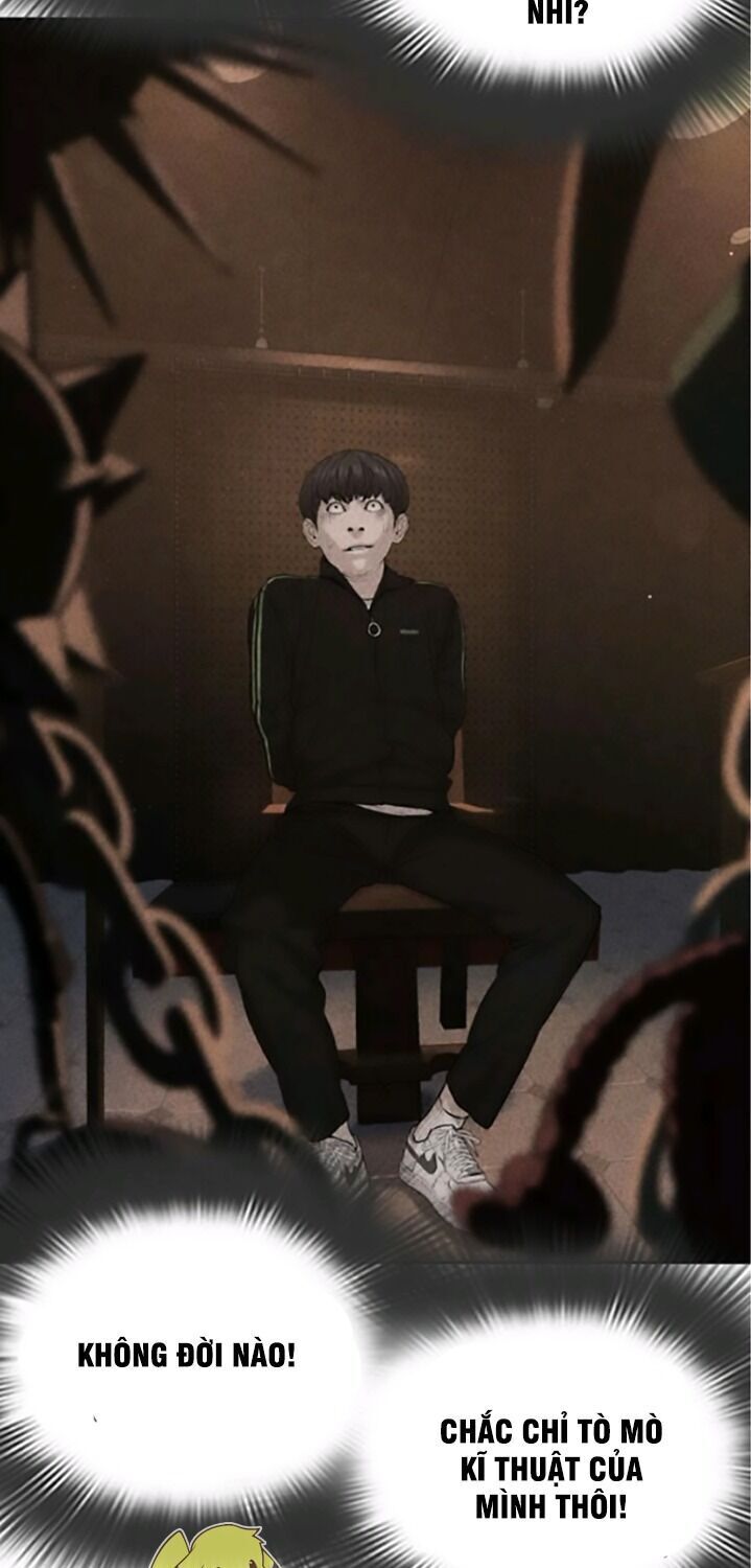 Cách Chiến Thắng Trận Đấu Chapter 50 - Trang 2