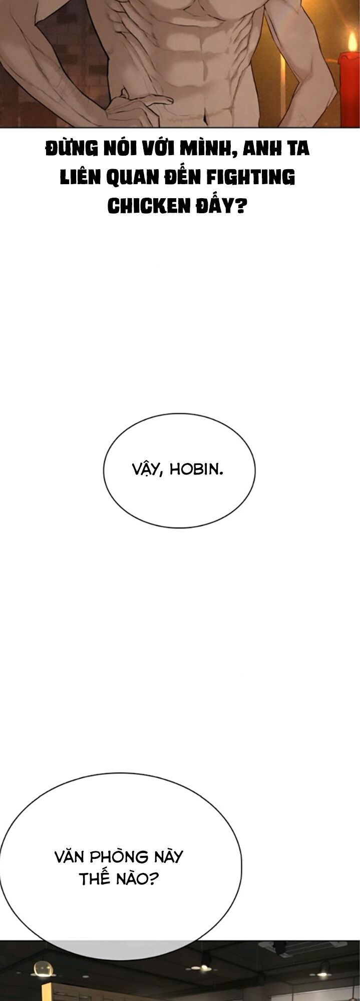 Cách Chiến Thắng Trận Đấu Chapter 50 - Trang 2