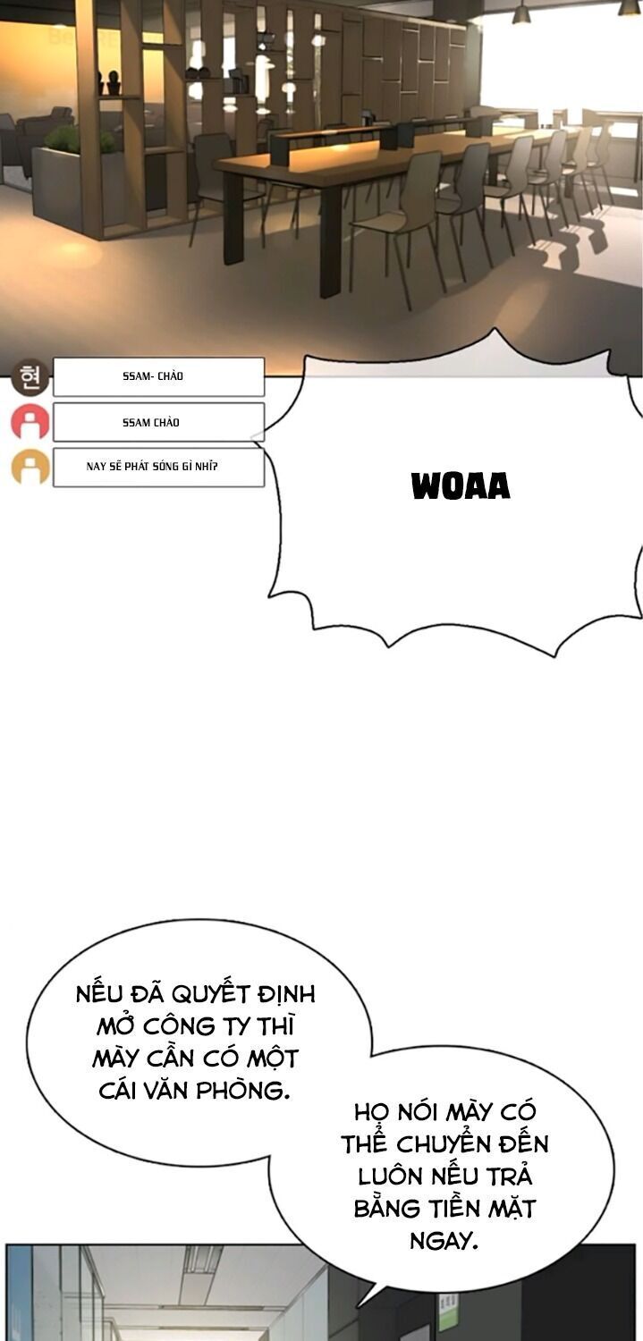 Cách Chiến Thắng Trận Đấu Chapter 50 - Trang 2