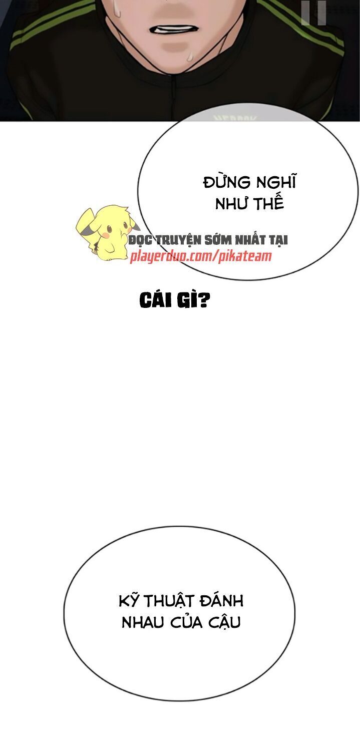 Cách Chiến Thắng Trận Đấu Chapter 50 - Trang 2