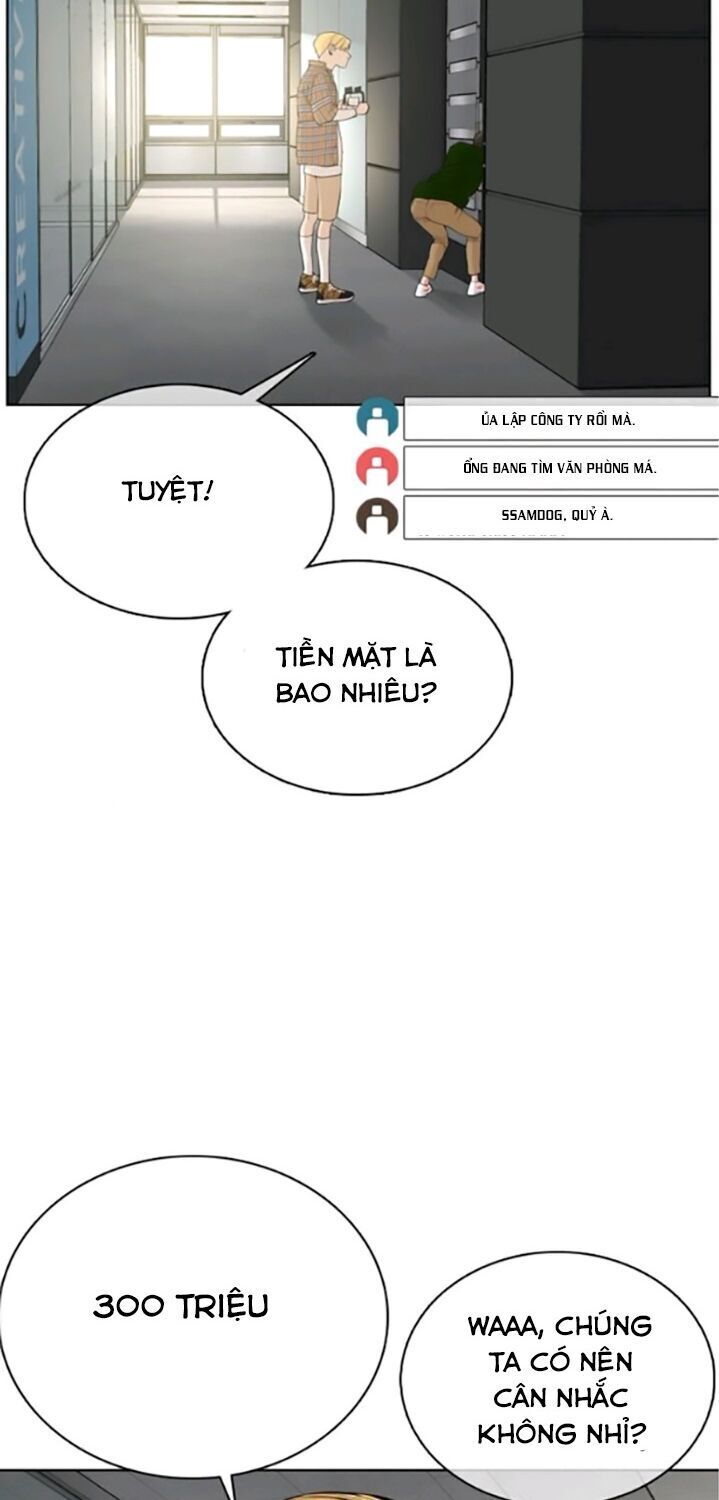 Cách Chiến Thắng Trận Đấu Chapter 50 - Trang 2