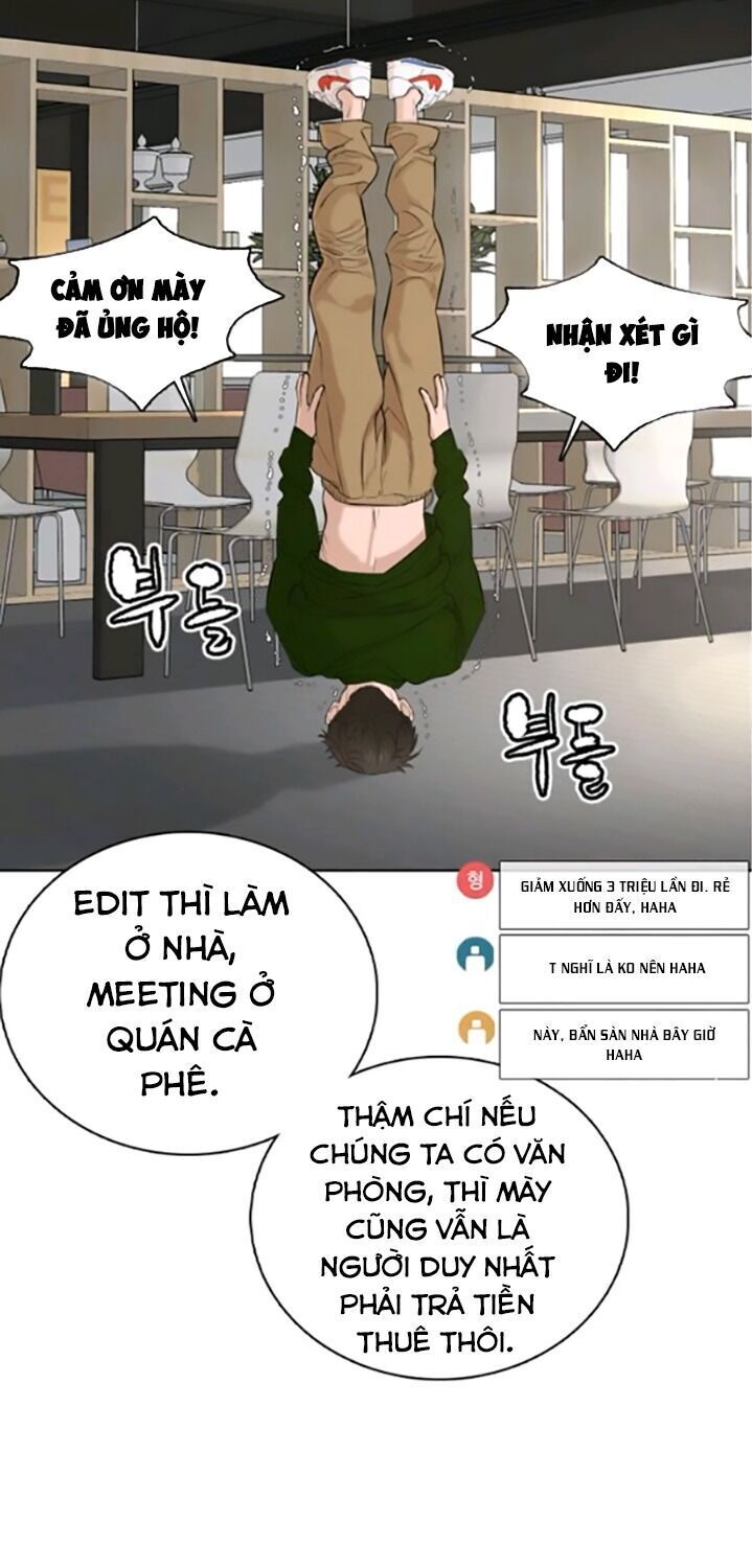 Cách Chiến Thắng Trận Đấu Chapter 50 - Trang 2