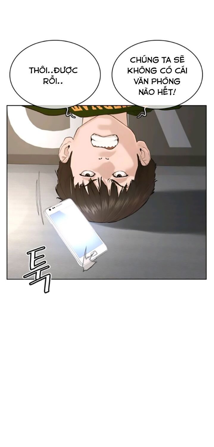 Cách Chiến Thắng Trận Đấu Chapter 50 - Trang 2