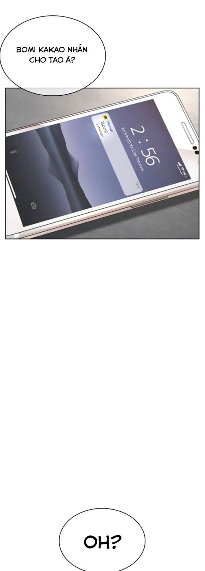 Cách Chiến Thắng Trận Đấu Chapter 50 - Trang 2