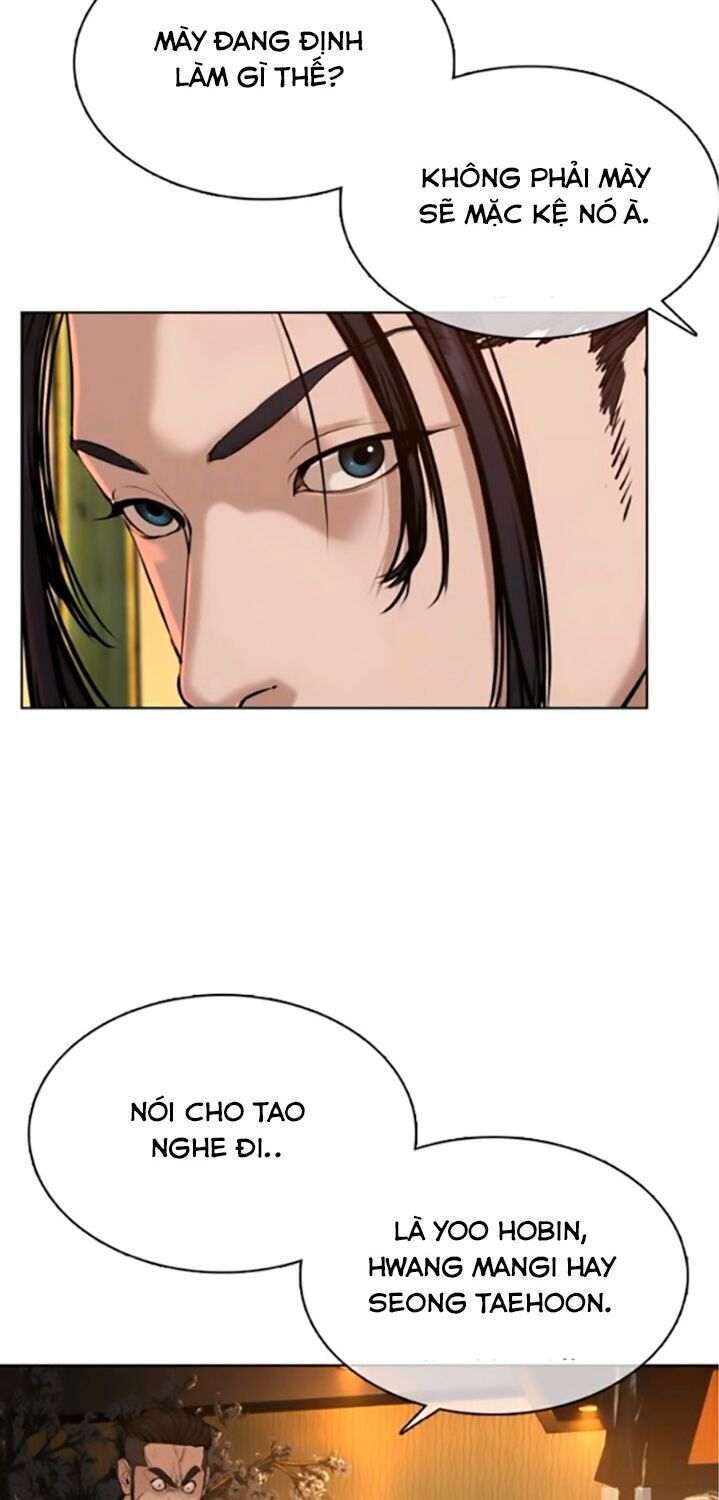 Cách Chiến Thắng Trận Đấu Chapter 50 - Trang 2