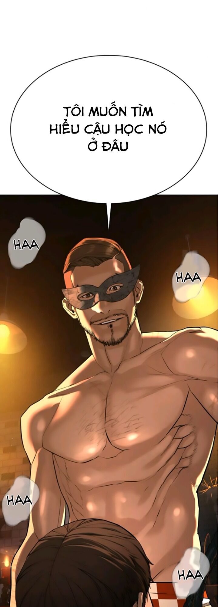 Cách Chiến Thắng Trận Đấu Chapter 50 - Trang 2