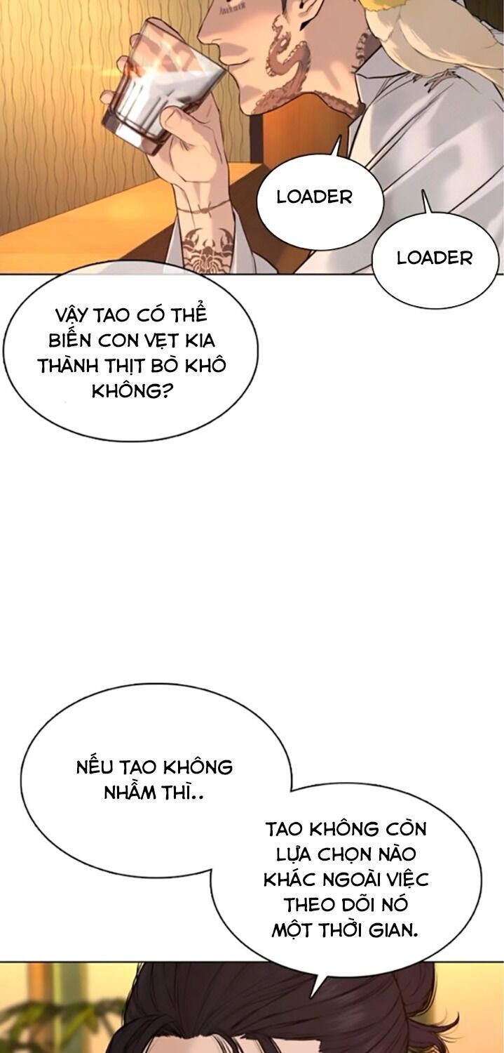 Cách Chiến Thắng Trận Đấu Chapter 50 - Trang 2