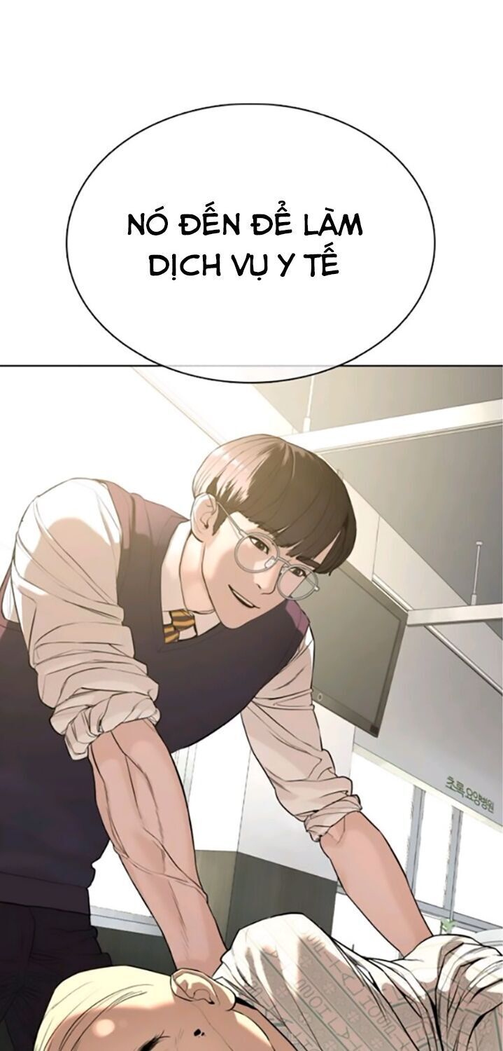 Cách Chiến Thắng Trận Đấu Chapter 50 - Trang 2