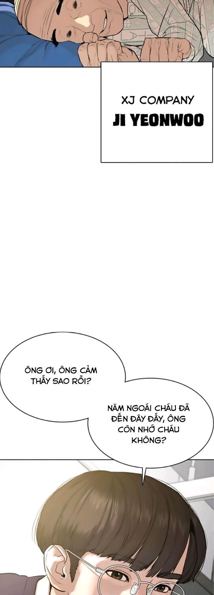 Cách Chiến Thắng Trận Đấu Chapter 50 - Trang 2