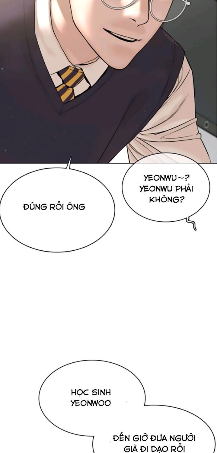 Cách Chiến Thắng Trận Đấu Chapter 50 - Trang 2