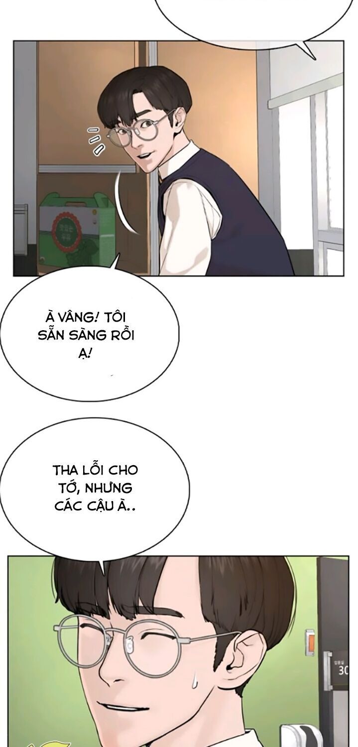 Cách Chiến Thắng Trận Đấu Chapter 50 - Trang 2