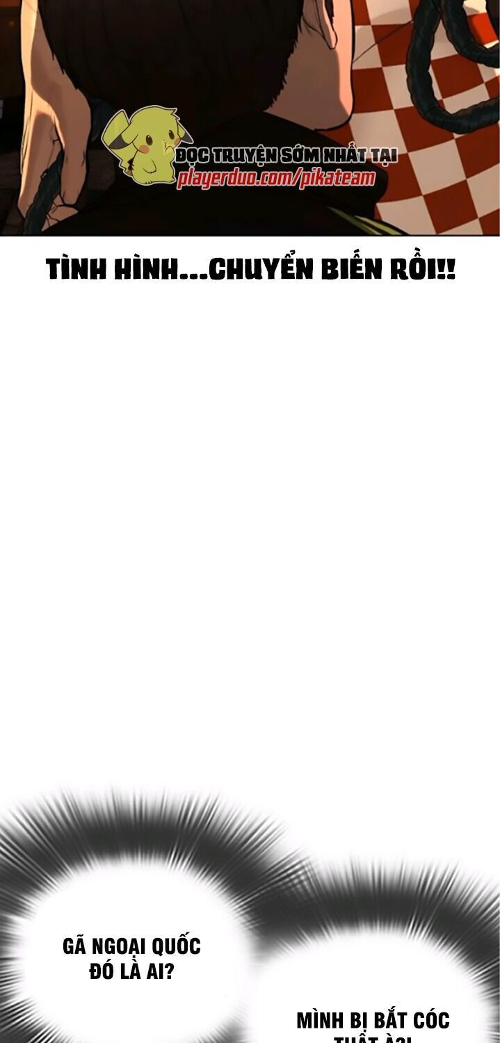 Cách Chiến Thắng Trận Đấu Chapter 50 - Trang 2