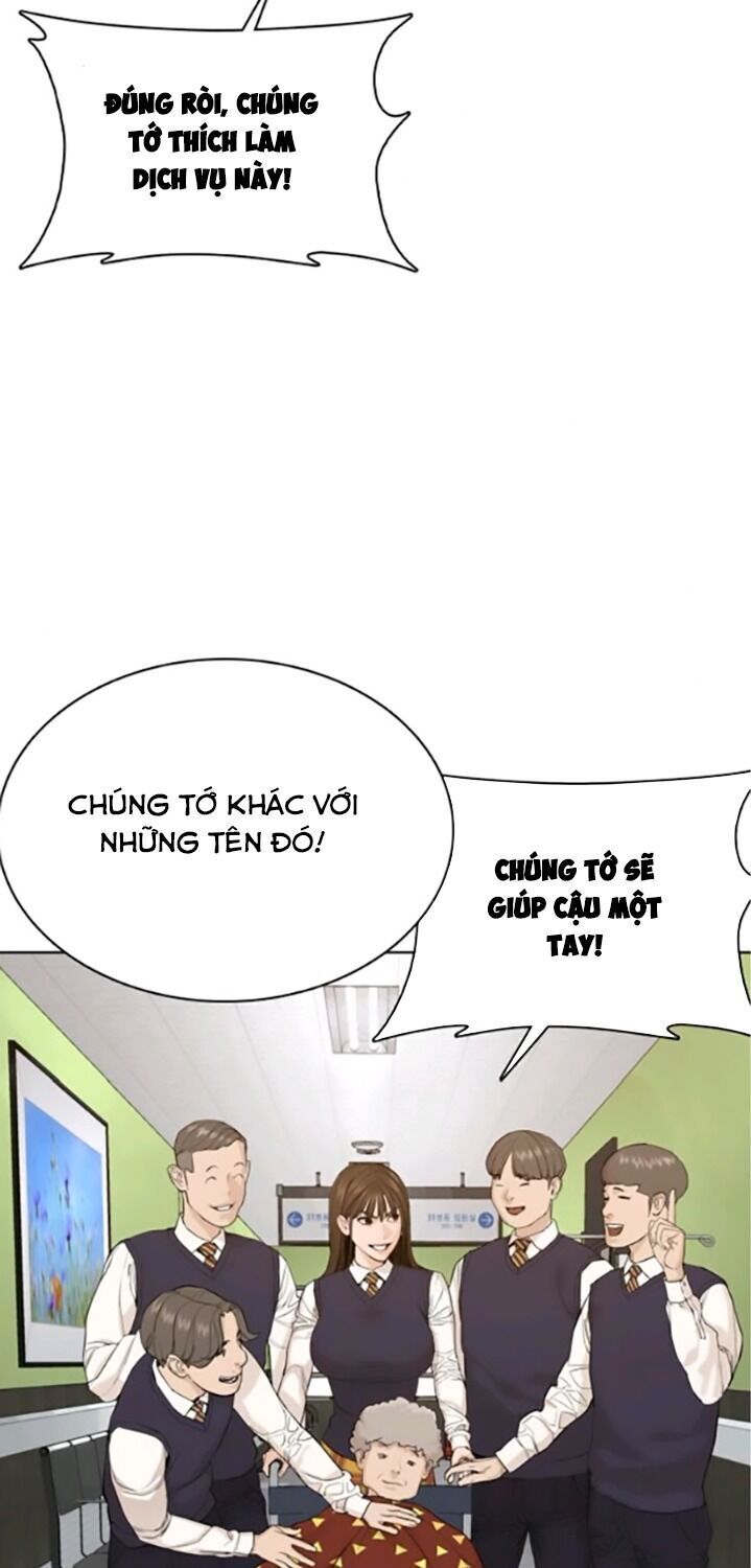 Cách Chiến Thắng Trận Đấu Chapter 50 - Trang 2