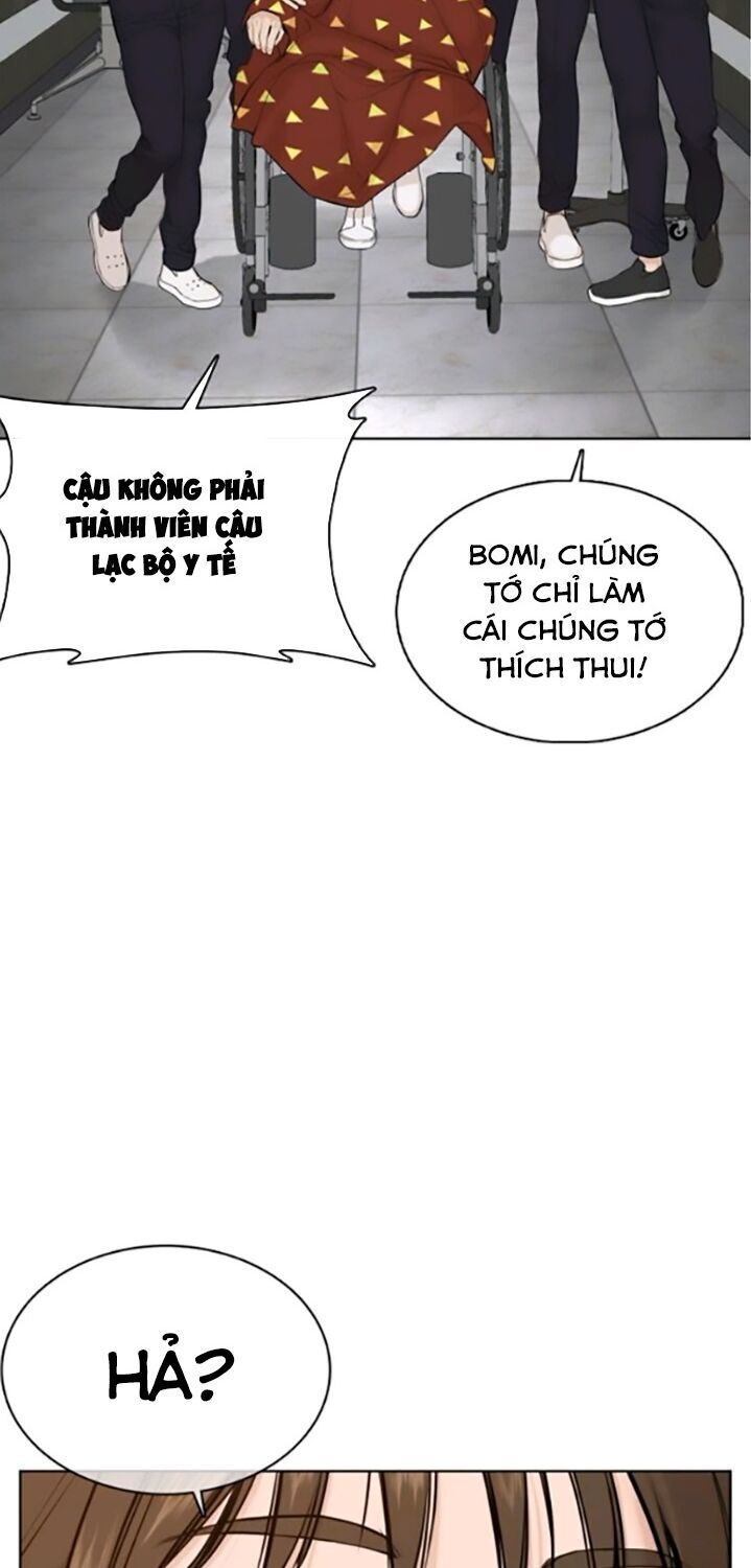 Cách Chiến Thắng Trận Đấu Chapter 50 - Trang 2