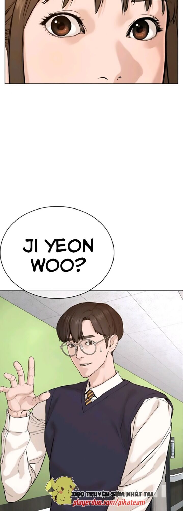 Cách Chiến Thắng Trận Đấu Chapter 50 - Trang 2