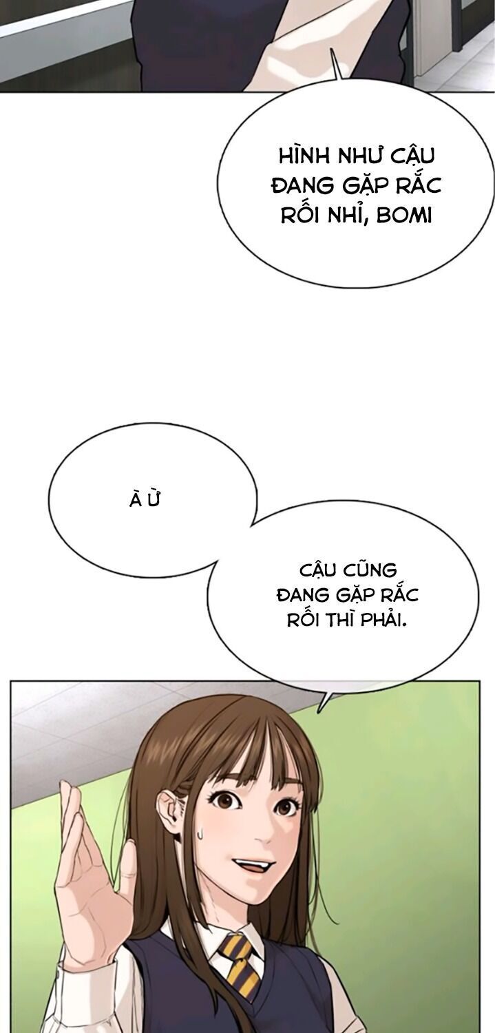 Cách Chiến Thắng Trận Đấu Chapter 50 - Trang 2