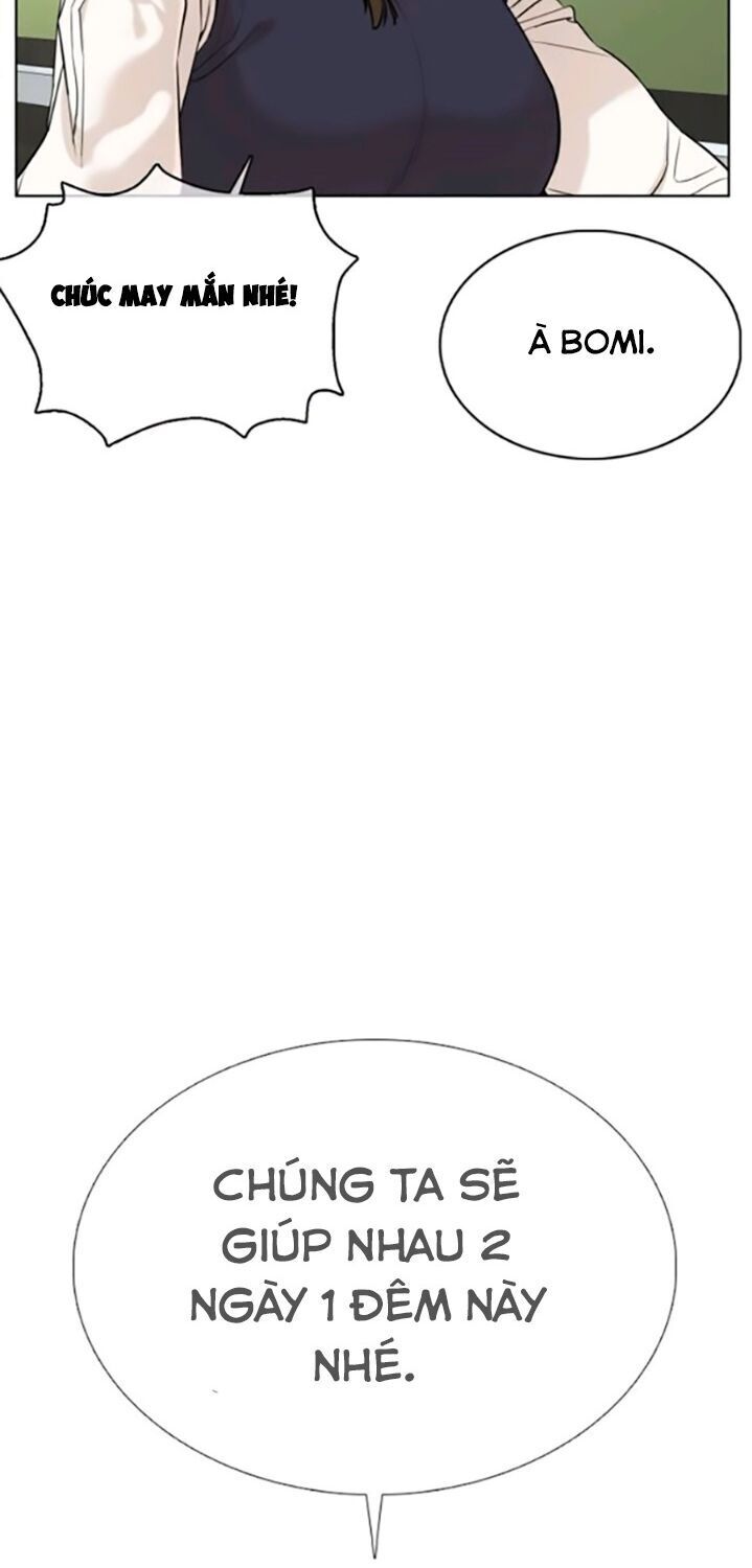 Cách Chiến Thắng Trận Đấu Chapter 50 - Trang 2