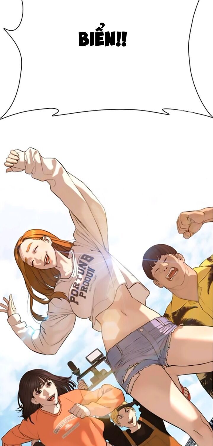 Cách Chiến Thắng Trận Đấu Chapter 50 - Trang 2