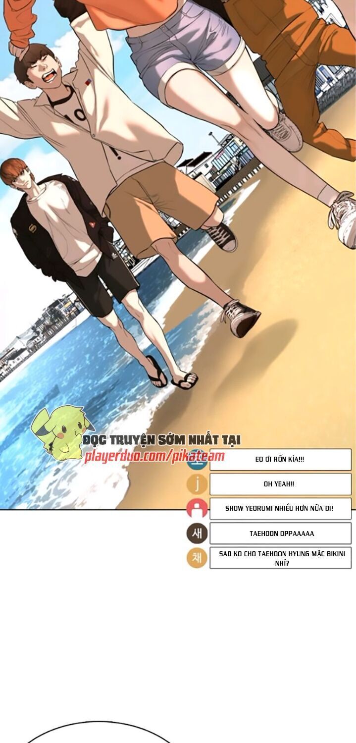 Cách Chiến Thắng Trận Đấu Chapter 50 - Trang 2