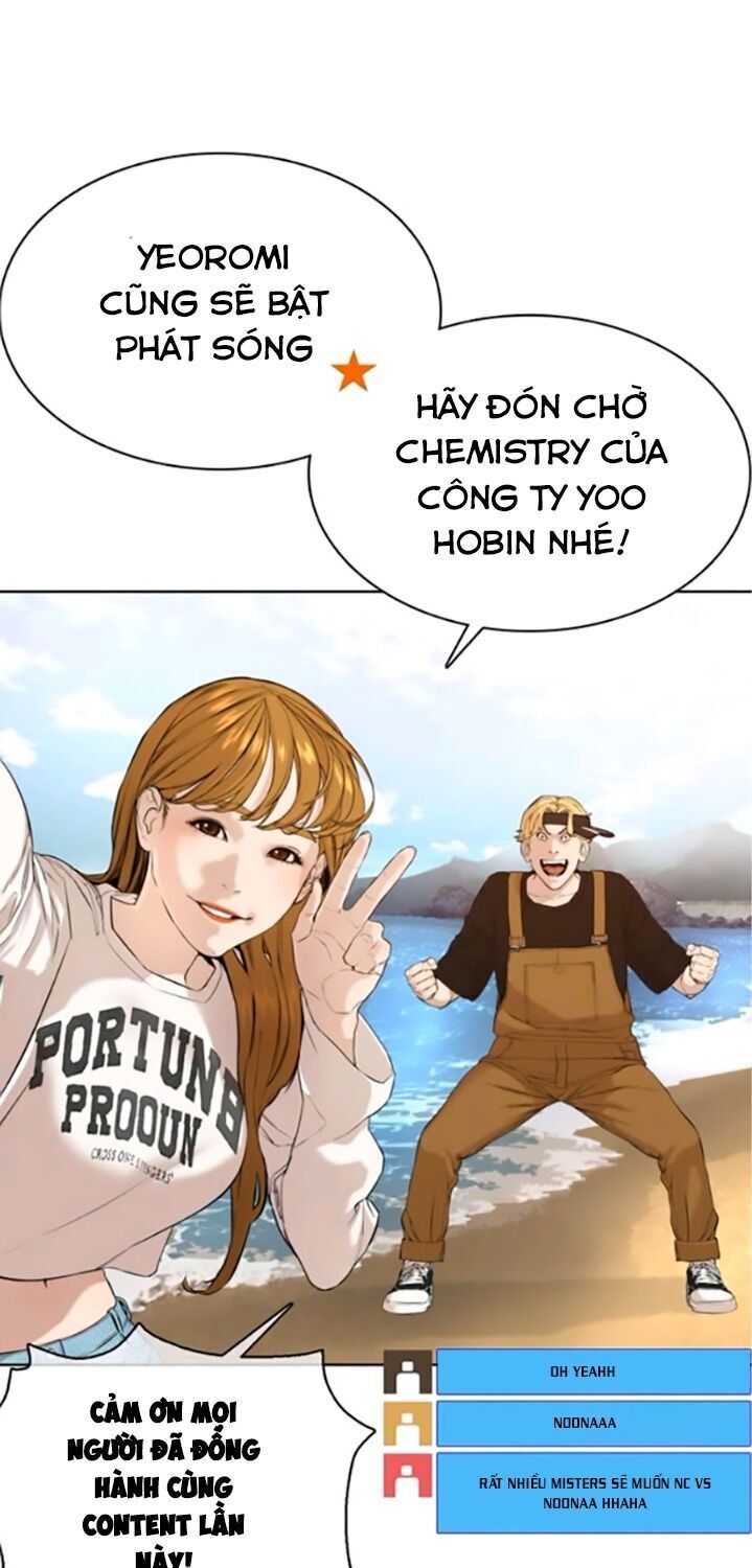 Cách Chiến Thắng Trận Đấu Chapter 50 - Trang 2