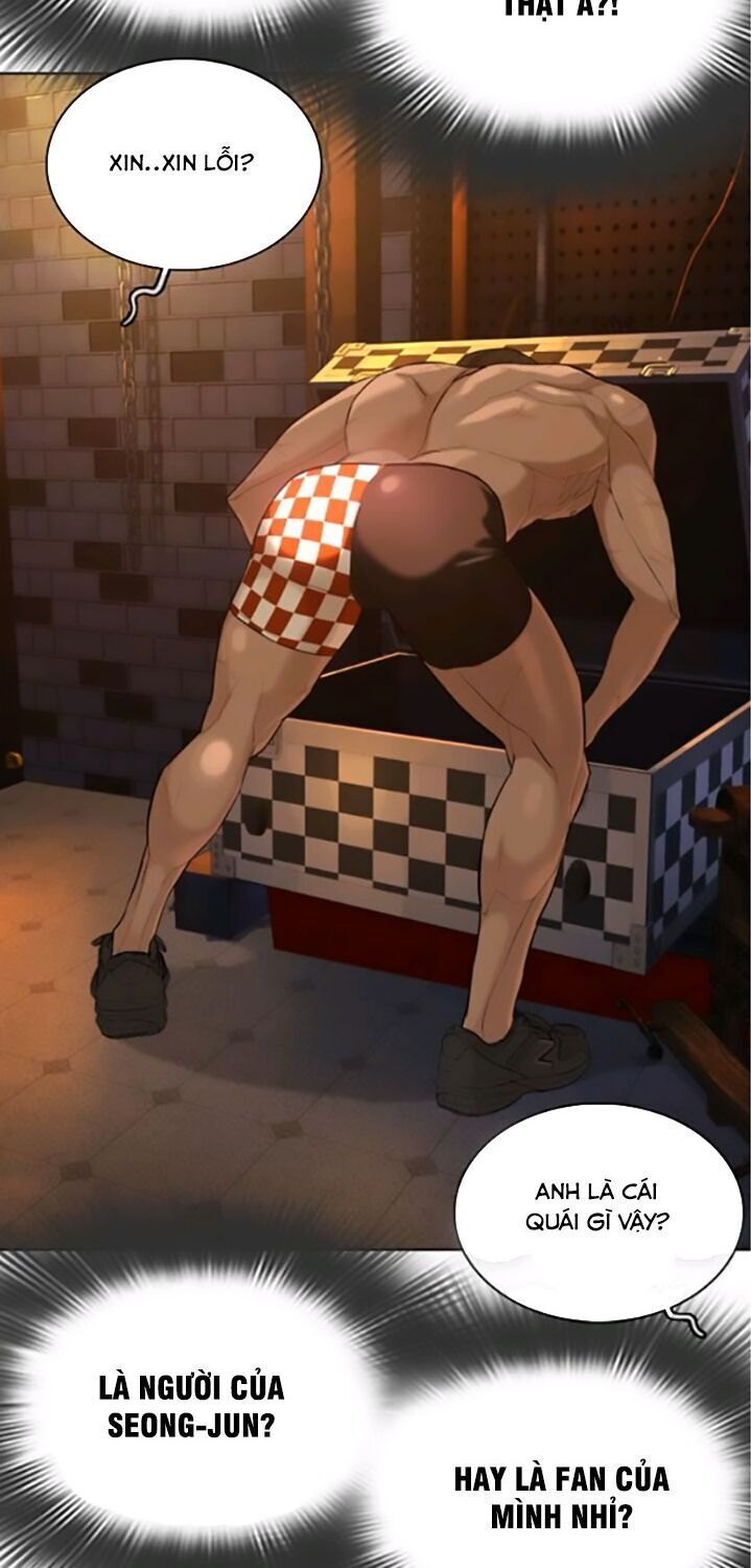 Cách Chiến Thắng Trận Đấu Chapter 50 - Trang 2