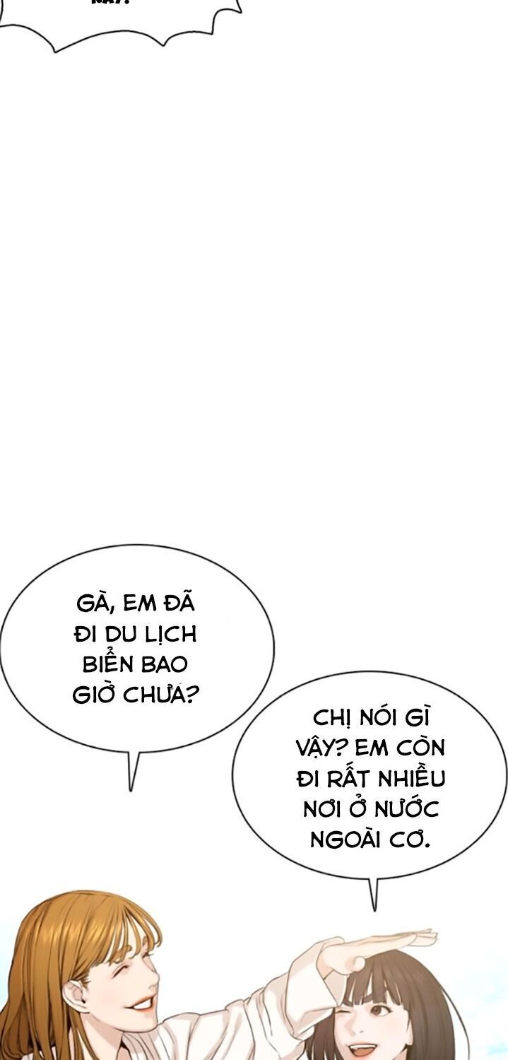 Cách Chiến Thắng Trận Đấu Chapter 50 - Trang 2