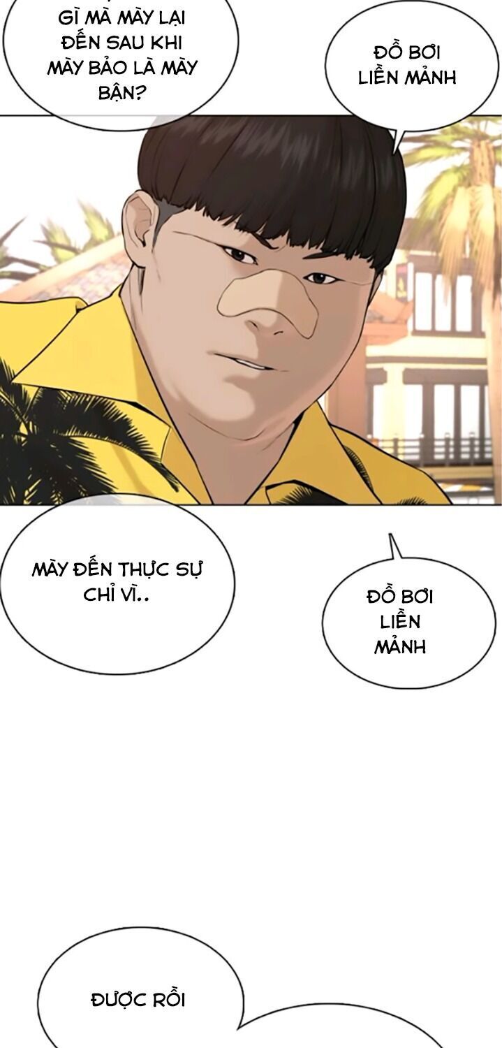 Cách Chiến Thắng Trận Đấu Chapter 50 - Trang 2