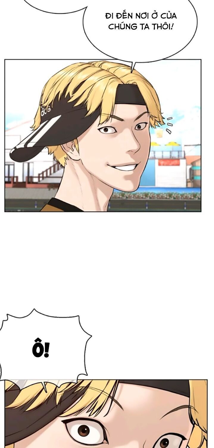 Cách Chiến Thắng Trận Đấu Chapter 50 - Trang 2