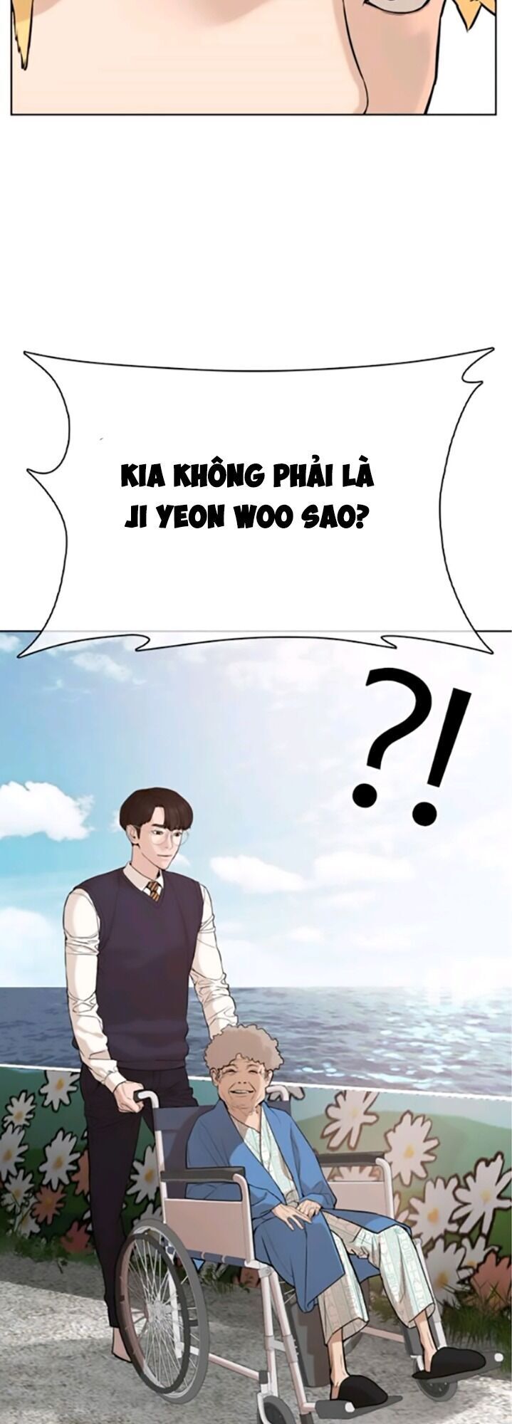 Cách Chiến Thắng Trận Đấu Chapter 50 - Trang 2