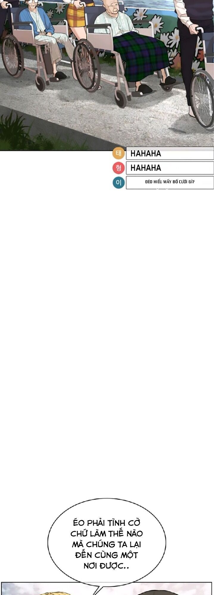 Cách Chiến Thắng Trận Đấu Chapter 50 - Trang 2