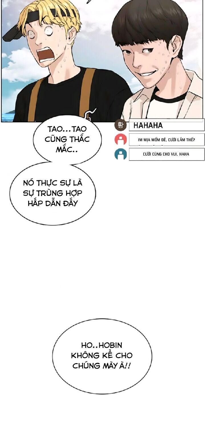 Cách Chiến Thắng Trận Đấu Chapter 50 - Trang 2