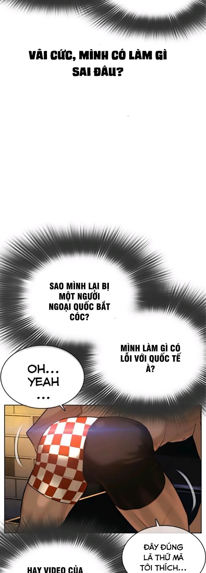 Cách Chiến Thắng Trận Đấu Chapter 50 - Trang 2