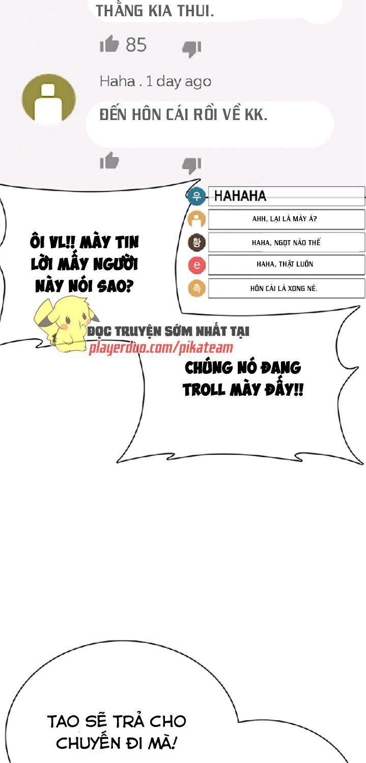 Cách Chiến Thắng Trận Đấu Chapter 50 - Trang 2