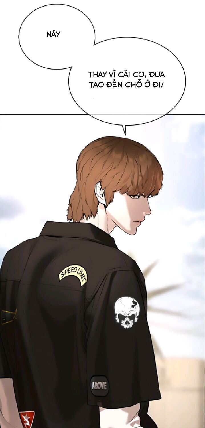 Cách Chiến Thắng Trận Đấu Chapter 50 - Trang 2