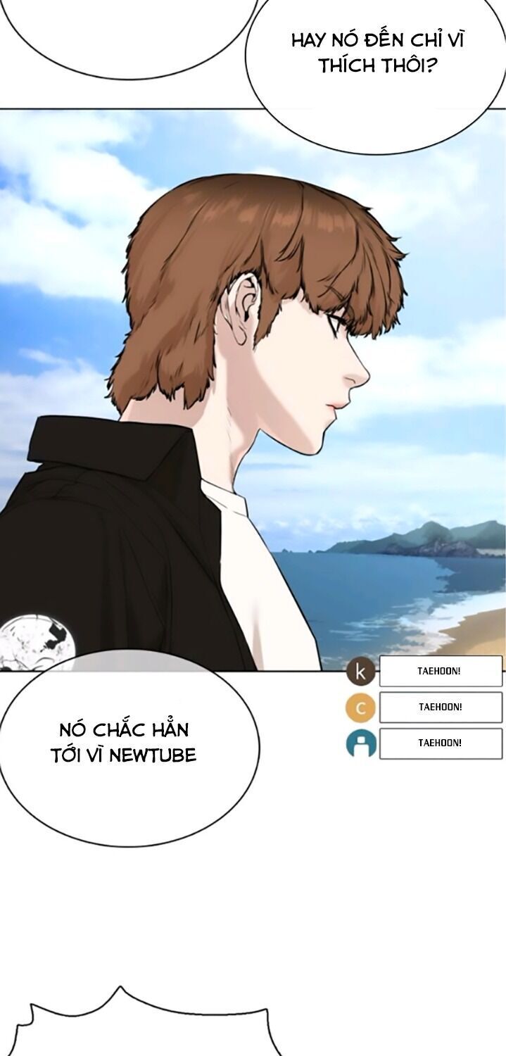 Cách Chiến Thắng Trận Đấu Chapter 50 - Trang 2