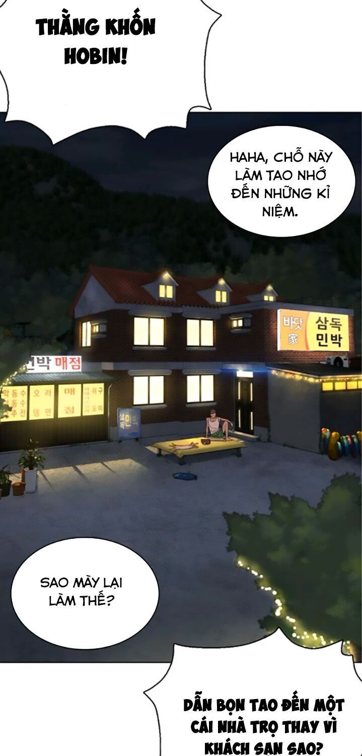 Cách Chiến Thắng Trận Đấu Chapter 50 - Trang 2