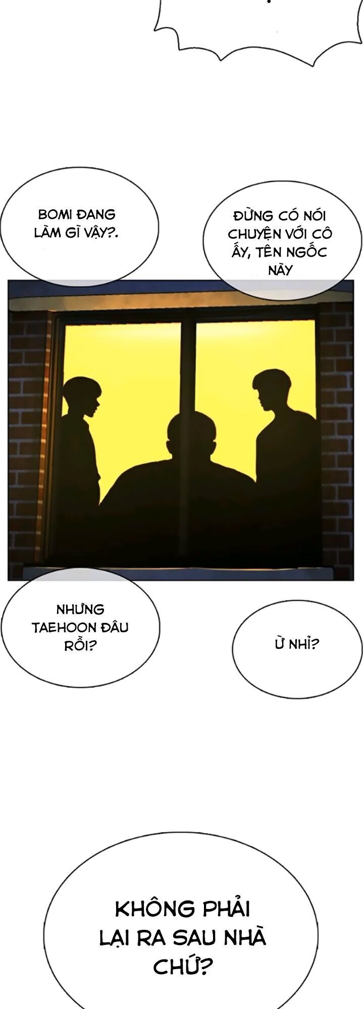 Cách Chiến Thắng Trận Đấu Chapter 50 - Trang 2