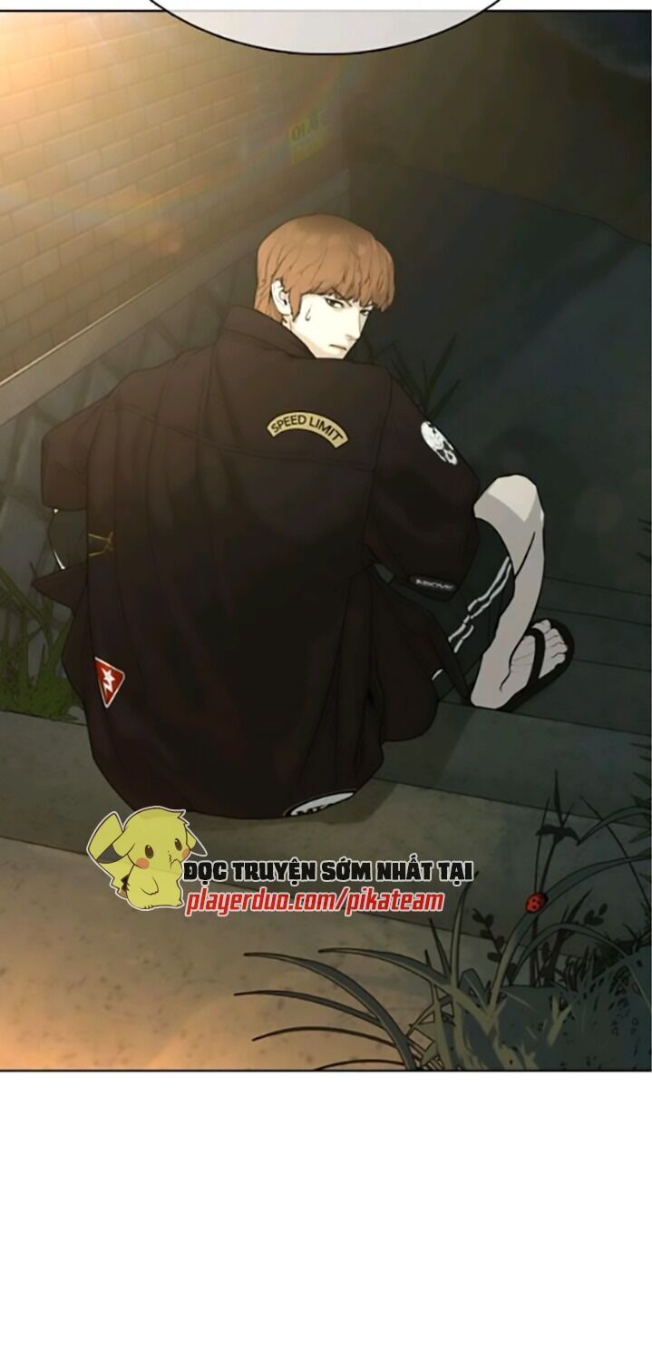 Cách Chiến Thắng Trận Đấu Chapter 50 - Trang 2