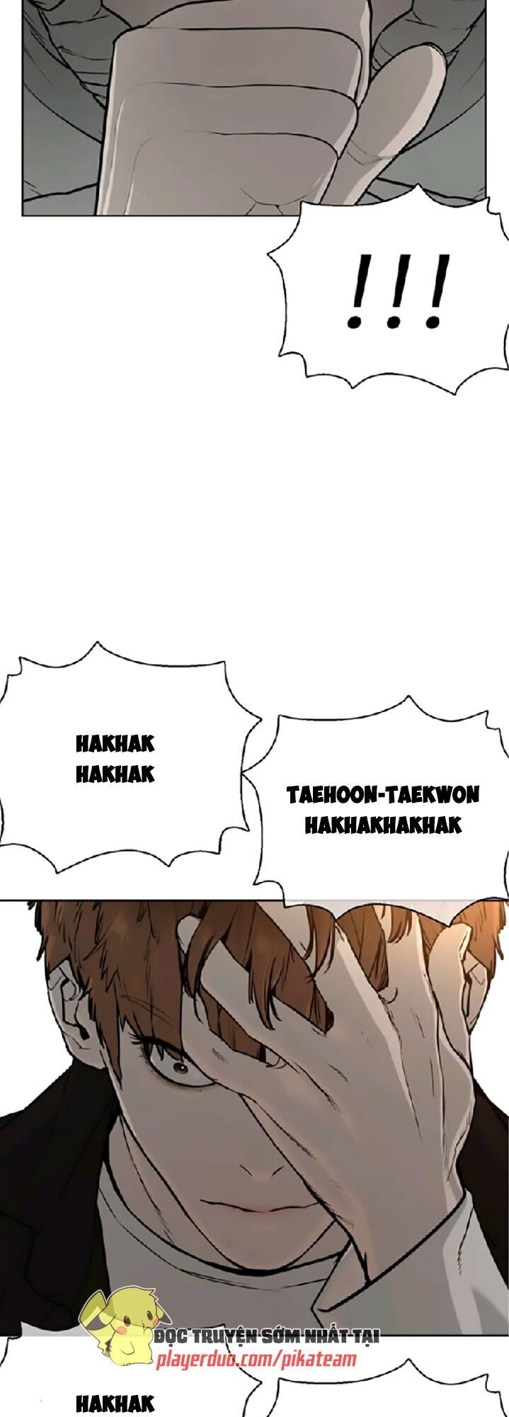 Cách Chiến Thắng Trận Đấu Chapter 50 - Trang 2