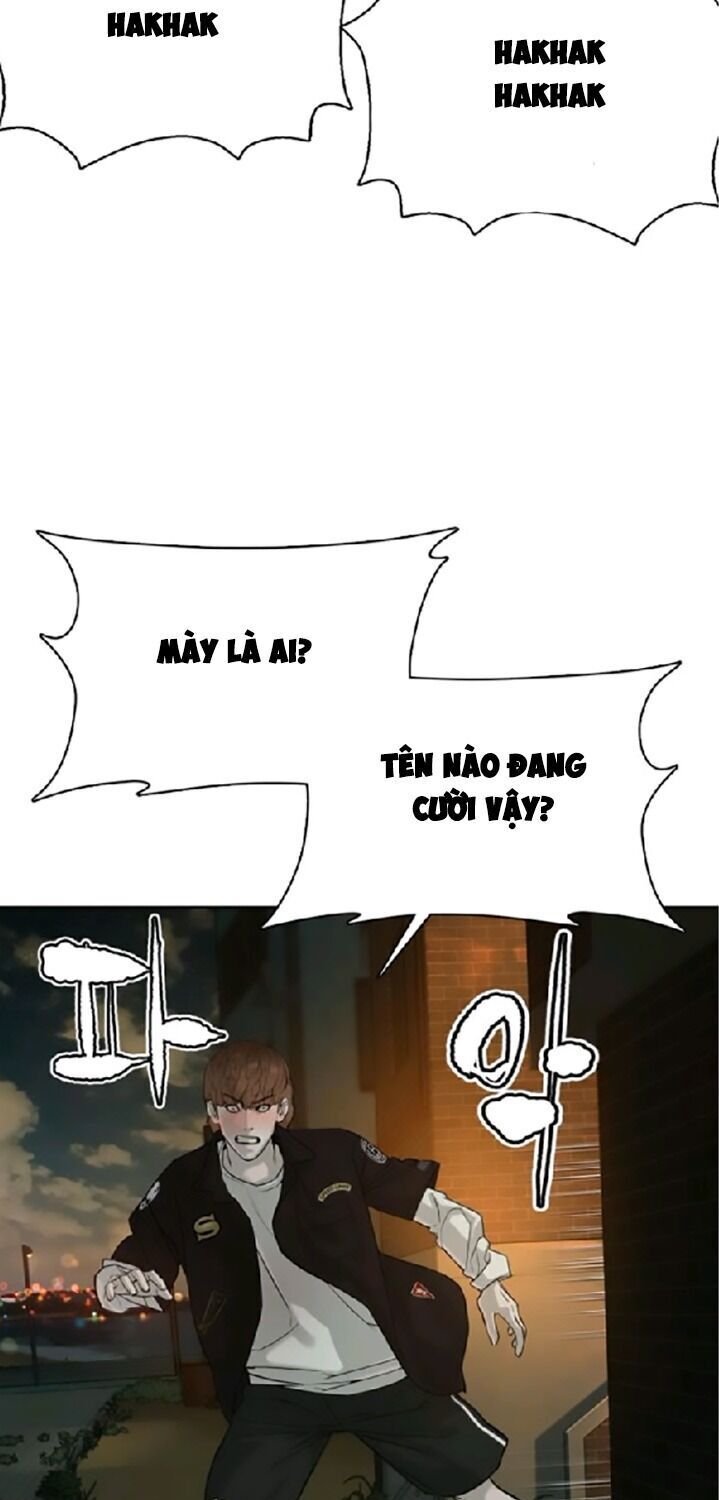 Cách Chiến Thắng Trận Đấu Chapter 50 - Trang 2