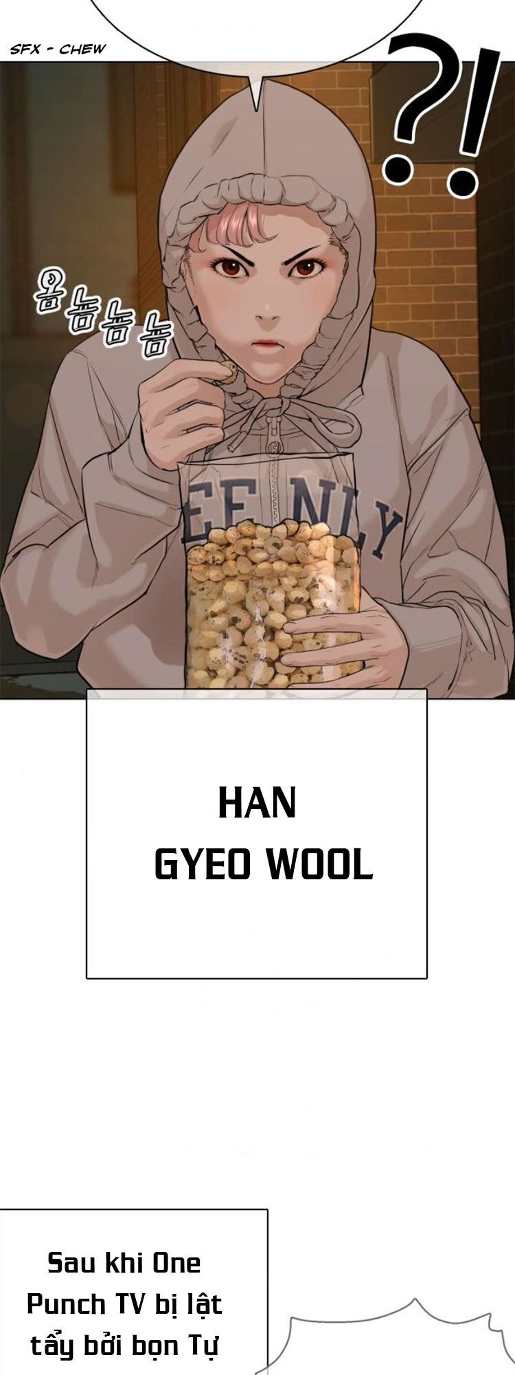 Cách Chiến Thắng Trận Đấu Chapter 51 - Trang 2