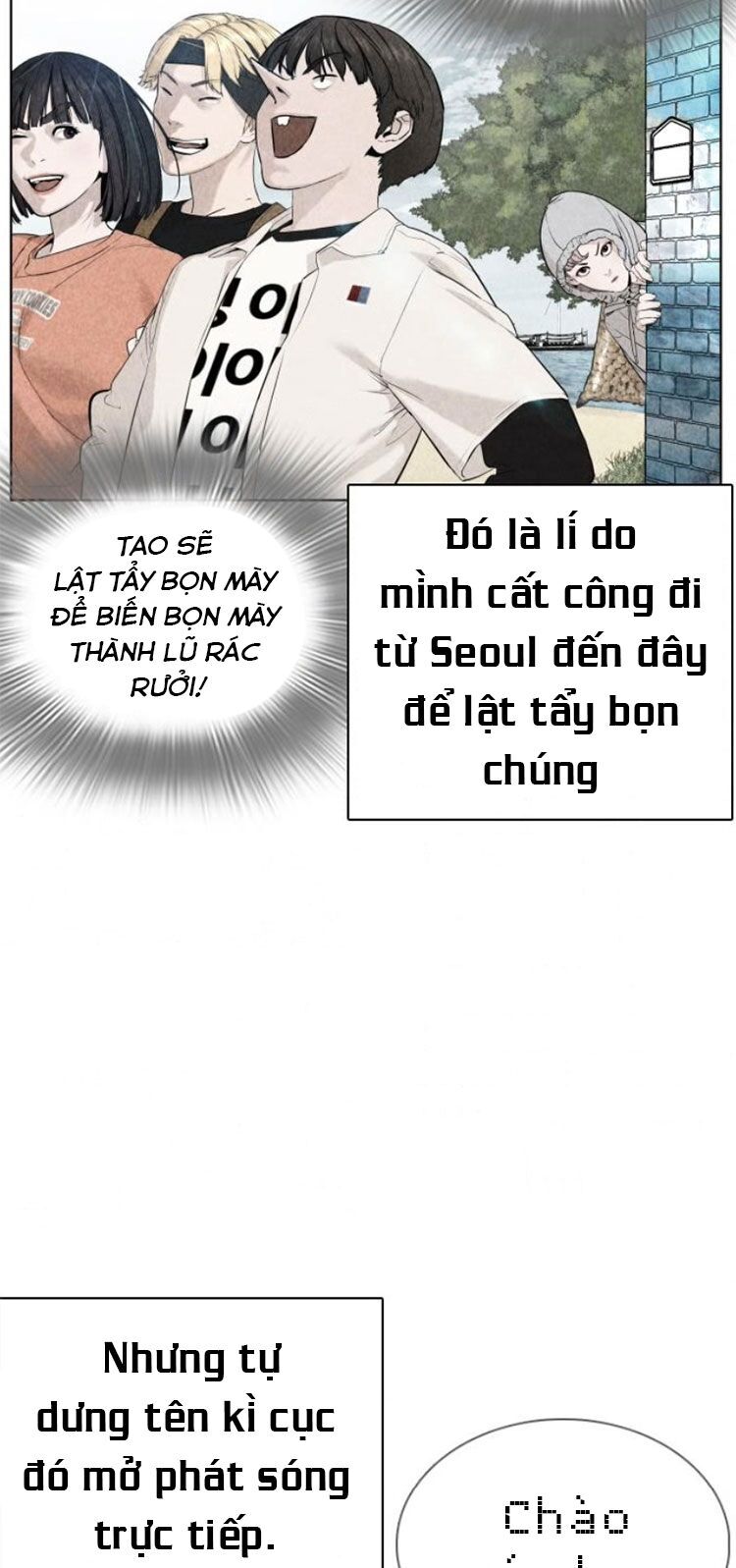 Cách Chiến Thắng Trận Đấu Chapter 51 - Trang 2