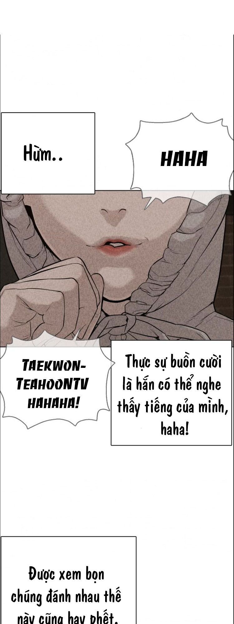 Cách Chiến Thắng Trận Đấu Chapter 51 - Trang 2