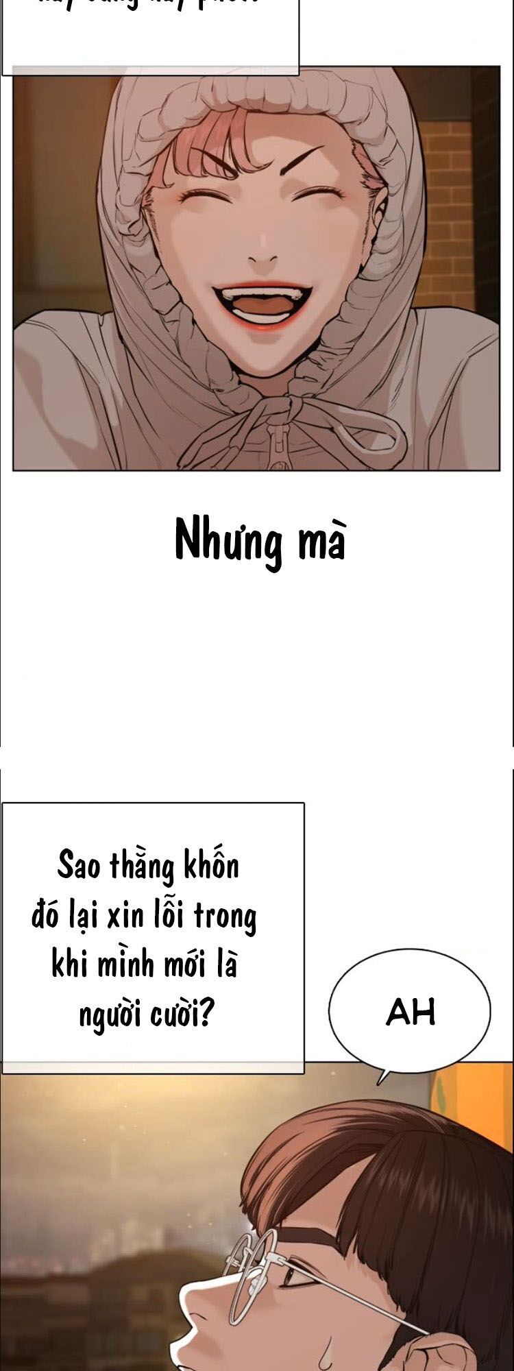 Cách Chiến Thắng Trận Đấu Chapter 51 - Trang 2