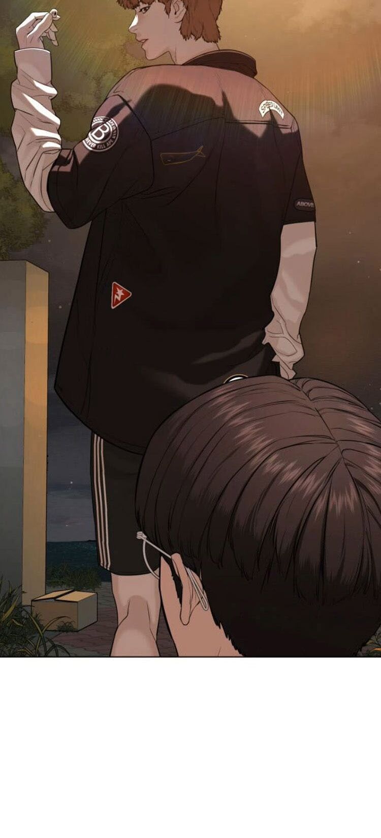 Cách Chiến Thắng Trận Đấu Chapter 51 - Trang 2