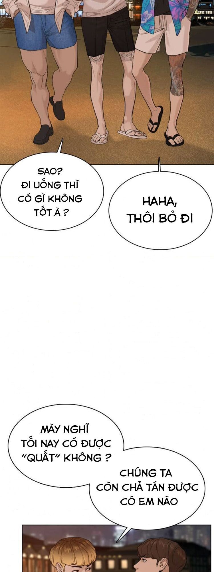 Cách Chiến Thắng Trận Đấu Chapter 51 - Trang 2