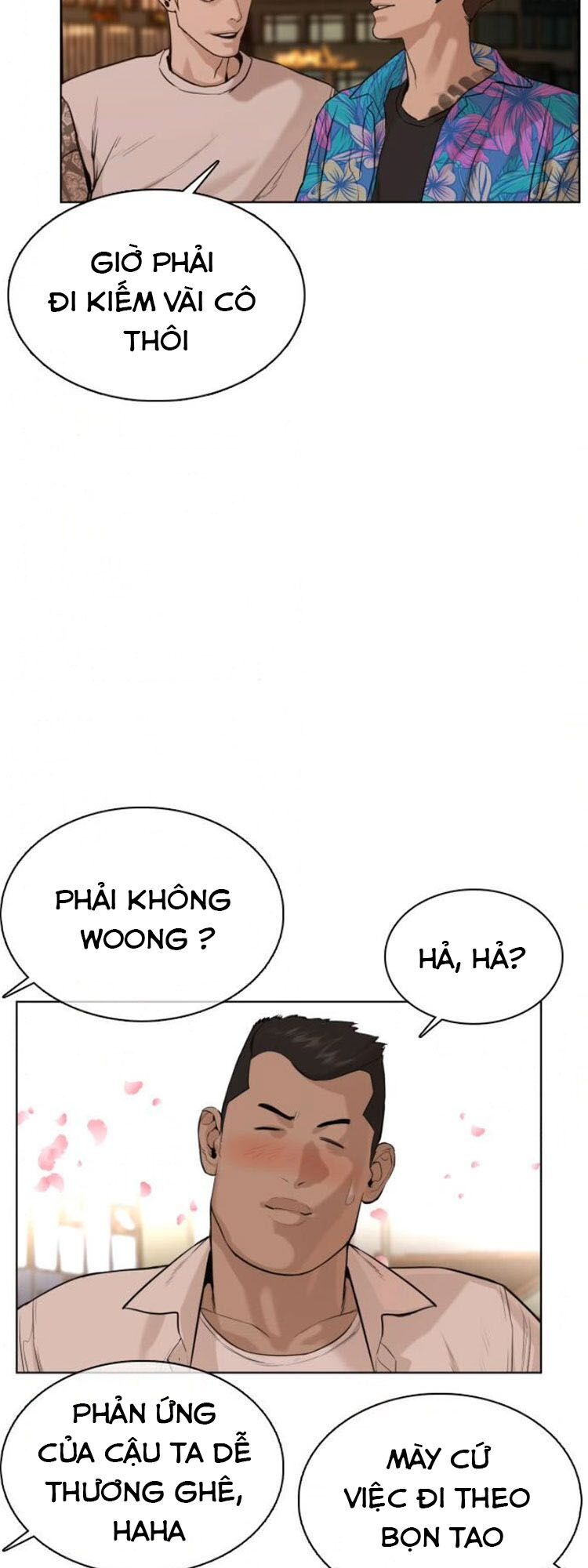 Cách Chiến Thắng Trận Đấu Chapter 51 - Trang 2