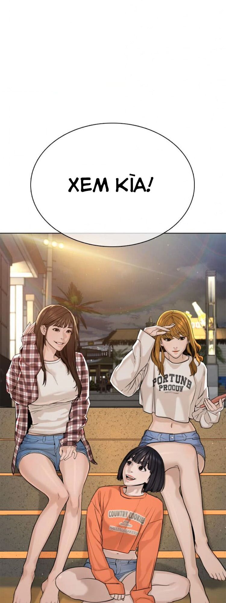 Cách Chiến Thắng Trận Đấu Chapter 51 - Trang 2