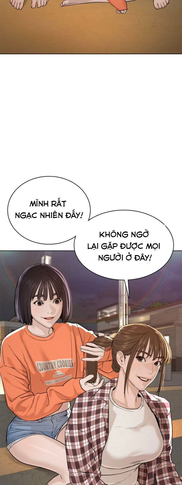 Cách Chiến Thắng Trận Đấu Chapter 51 - Trang 2