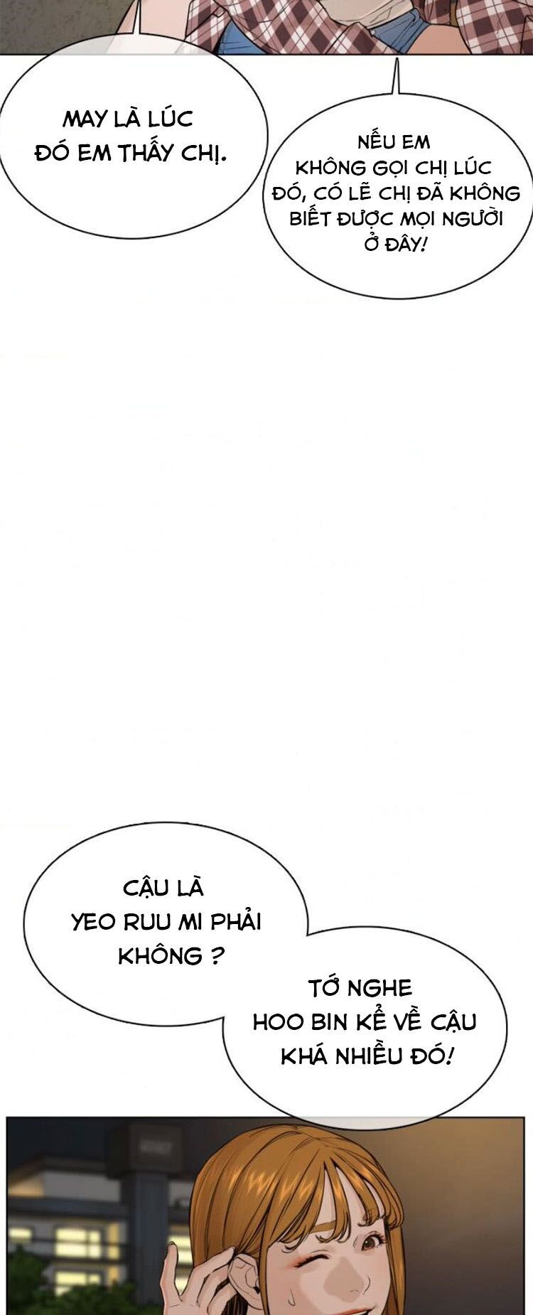 Cách Chiến Thắng Trận Đấu Chapter 51 - Trang 2